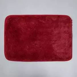 Прямоугольный коврик для ванны Доляна