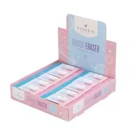 Прямоугольный ластик LOREX