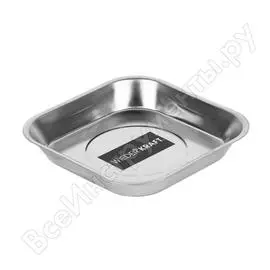 Прямоугольный магнитный лоток WIEDERKRAFT WDK-65147