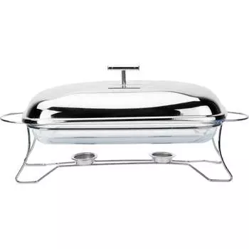 Прямоугольный мармит Attribute INVITE ABI020