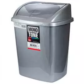 Прямоугольный мусорный контейнер BORA