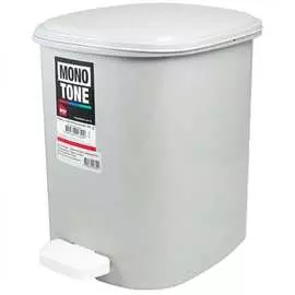 Прямоугольный мусорный контейнер BORA