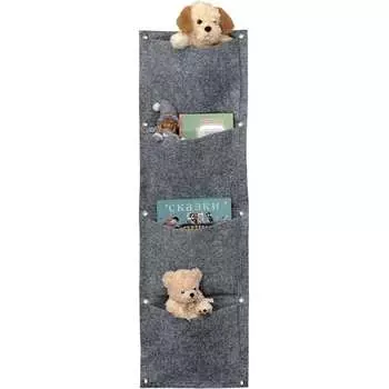 Прямоугольный органайзер QWERTY 66540