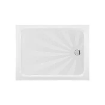 Прямоугольный поддон Alex Baitler AB12917H-1