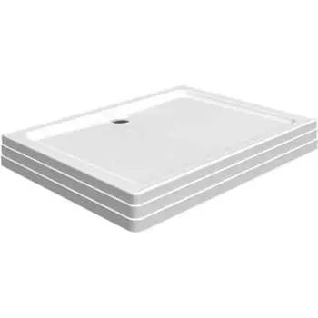 Прямоугольный поддон Радомир