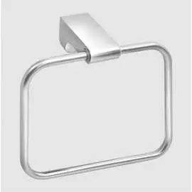 Прямоугольный полотенцедержатель Solinne Mirror B-82703-B 1402.203