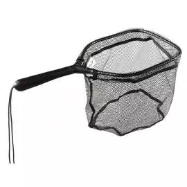 Прямоугольный прорезиненный подсачек Salmo 3224-060