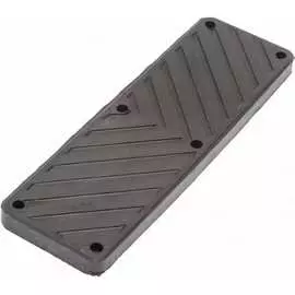 Прямоугольный резиновый упор для V-521,524,624 Rossvik