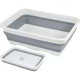 Прямоугольный складной таз Рыжий кот RFB-8 003920