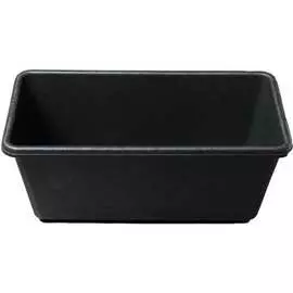 Прямоугольный строительный таз Greengo