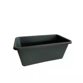 Прямоугольный строительный таз КЭС 17