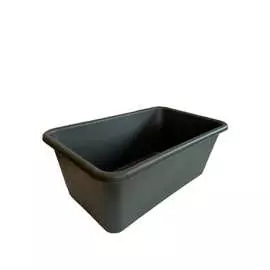 Прямоугольный строительный таз КЭС 12