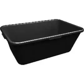 Прямоугольный строительный таз ПАВЛОВСКАЯ Заря