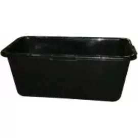Прямоугольный строительный таз ПАВЛОВСКАЯ Заря