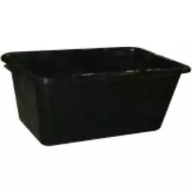 Прямоугольный строительный таз ПАВЛОВСКАЯ Заря