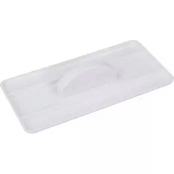 Прямоугольный утюжок для мастики S-Chief SHF-0028 411618