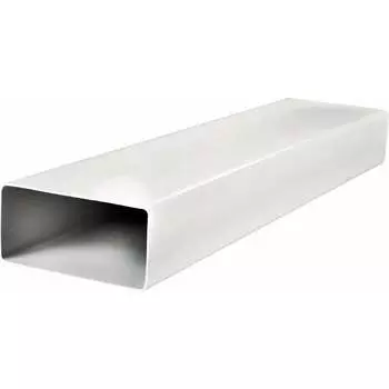 Прямоугольный вентиляционный канал Эвент 55110 В1,5