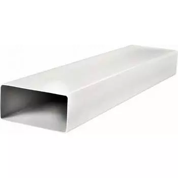 Прямоугольный вентиляционный канал Эвент 60120 В1