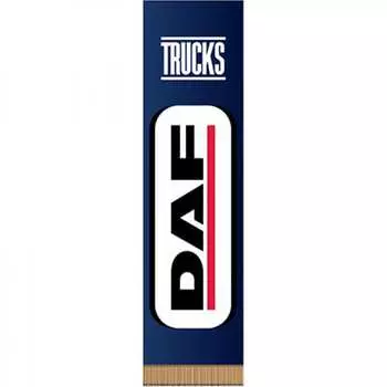 Прямоугольный автомобильный вымпел SKYWAY DAF S05101131