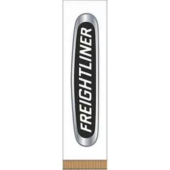 Прямоугольный автомобильный вымпел SKYWAY FREIGHTLINER S05101133