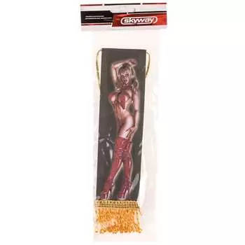 Прямоугольный вымпел SKYWAY