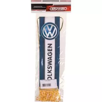 Прямоугольный вымпел SKYWAY