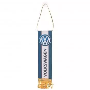Прямоугольный вымпел SKYWAY VOLKSWAGEN S05101124