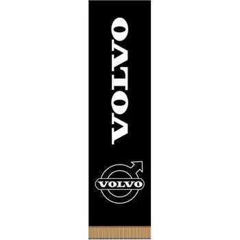 Прямоугольный вымпел SKYWAY VOLVO S05101122