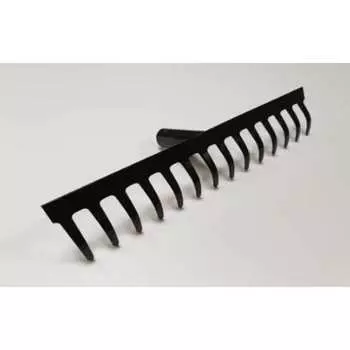 Прямые четырнадцатизубые грабли зми ГП-14 43