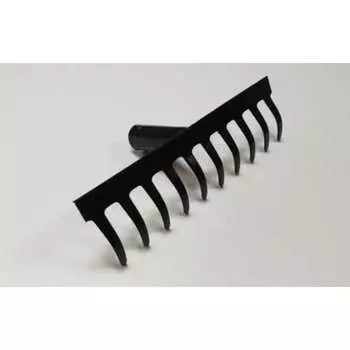Прямые десятизубые грабли зми ГП-10 41