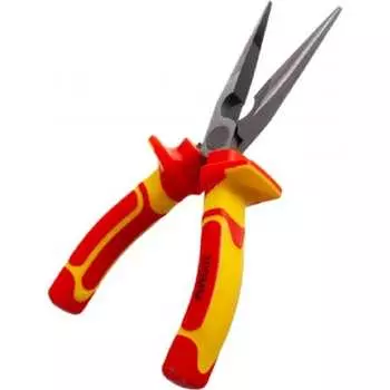 Прямые длинногубцы BIST