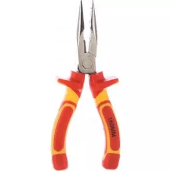 Прямые длинногубцы BIST