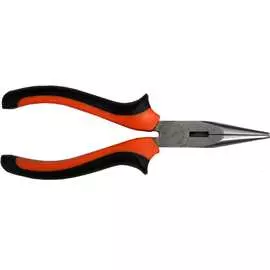 Прямые длинногубцы Bohrer Мастер 43132160