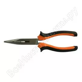 Прямые длинногубцы Квалитет ДП-160 6620168