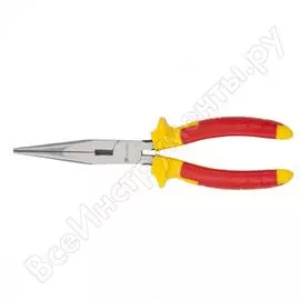 Прямые длинногубцы MATRIX PROFESSIONAL Insulated 17103