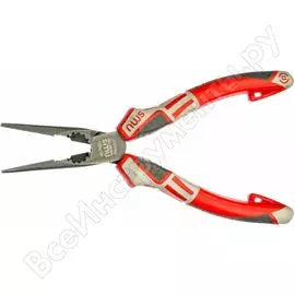 Длинногубцы NWS 140-69-170