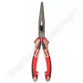 Длинногубцы NWS 140-69-205