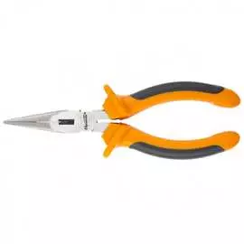 Прямые длинногубцы SPARTA Comfort 17165
