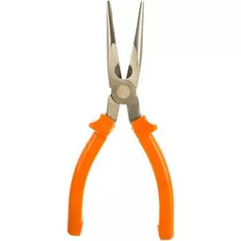 Прямые длинногубцы SPARTA Classic 17163