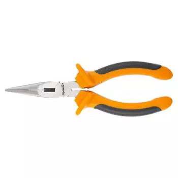 Прямые длинногубцы SPARTA