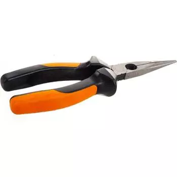 Прямые длинногубцы WEDO