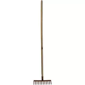 Прямые двенадцатизубые грабли ООО Агростройлидер САД-08.11.22