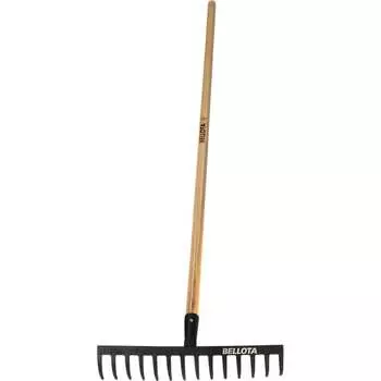 Прямые грабли Bellota 951-14 CML