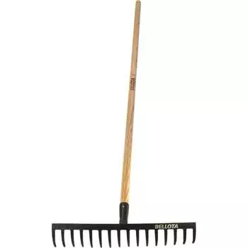 Прямые грабли Bellota 951-16 CML