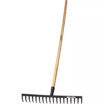 Прямые грабли Bellota 951-18 CML