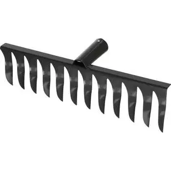 Прямые грабли ООО Комус 160534