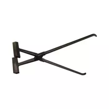 Прямые хапы STUBAI 282310