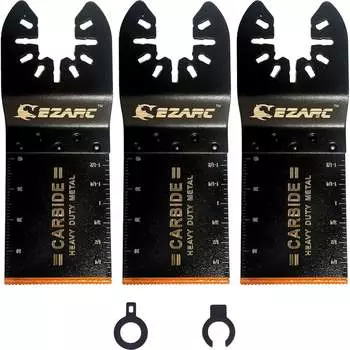 Прямые карбидные насадки Ezarc 801103