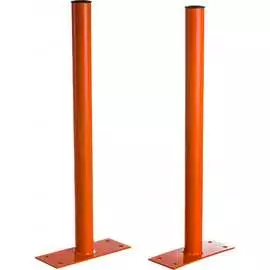 Прямые кронштейны для крепления колес ESSE ST W001