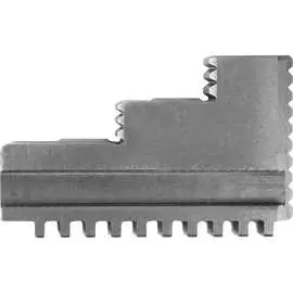 Прямые кулачки к патронам HORTZ